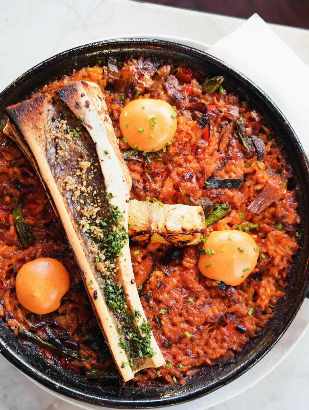 La Boqueria Parktown North